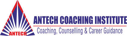 Antech Coaching Logo